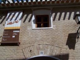 Museo del Artesano Muleño